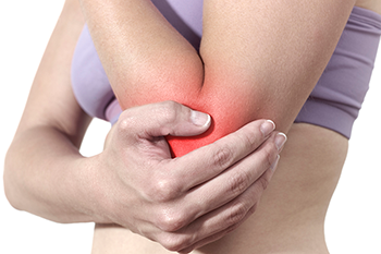 What are the Common Causes of Elbow Pain