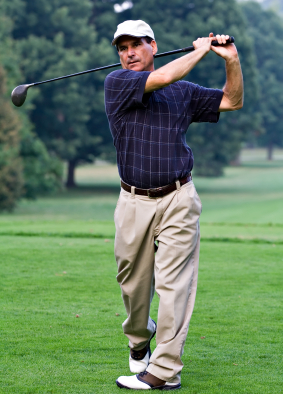 Causes of Golfer’s Elbow