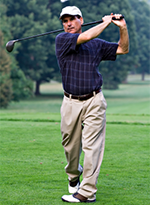 Causes of Golfer’s Elbow