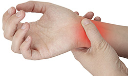 Indications of Wrist Arthroscopy