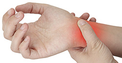 Signs and Symptoms of Wrist Fractures