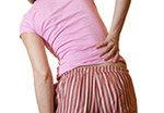 Symptoms of an Irritable Hip