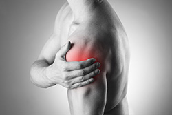 Symptoms of Shoulder Trauma