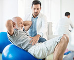 Treatments for Hip Instability