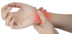 What are the Symptoms of Arthritis of the Hand and Wrist?